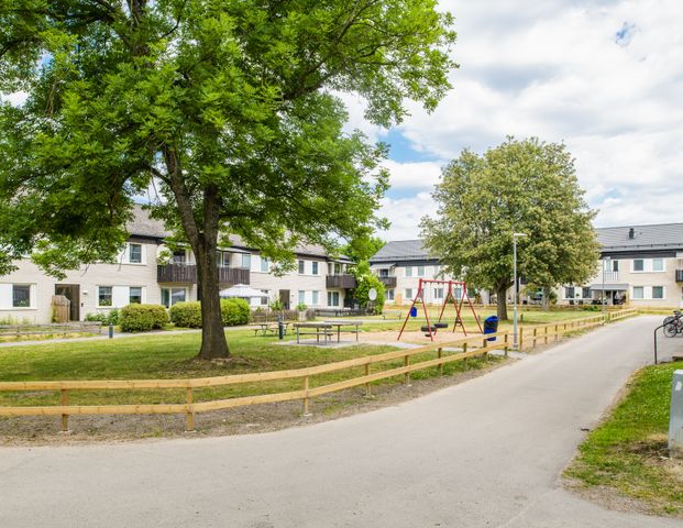 Väpnaregatan 19 - Photo 1