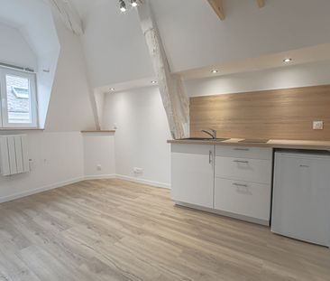 Location Appartement 1 pièce 19m² ROUEN 76000 - Photo 3