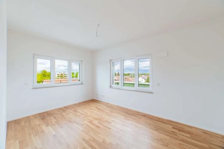 Penthouse der Extraklasse - Ganz oben wohnen mit traumhaftem Blick über Nürnberg - Photo 5