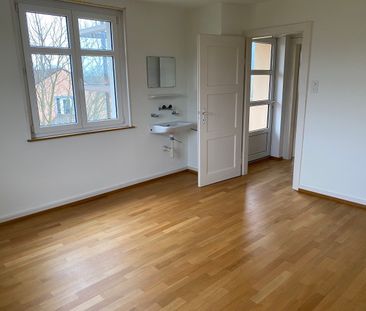 4 Zimmerwohnung mit Aussicht auf Pferdehof und Natur - Foto 4