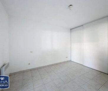 Appartement à louer 2 pièces 49.42m² - Photo 2