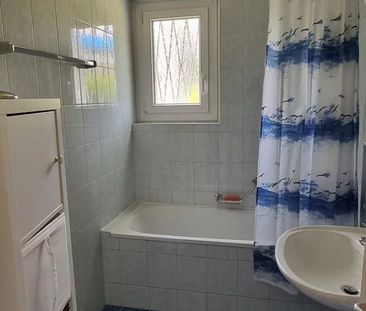 Appartement de 3.5 pièces meublés au rez-supérieur - Photo 6