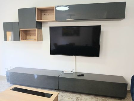 Alquiler de chalet pareado en Calle Real, 58 - Foto 5