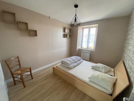 Location Maison 4 pièces 89m² SURTAINVILLE 50270 - Photo 4