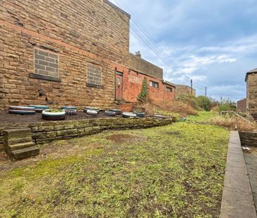 3 bedroom terraced house to rent - Photo 3