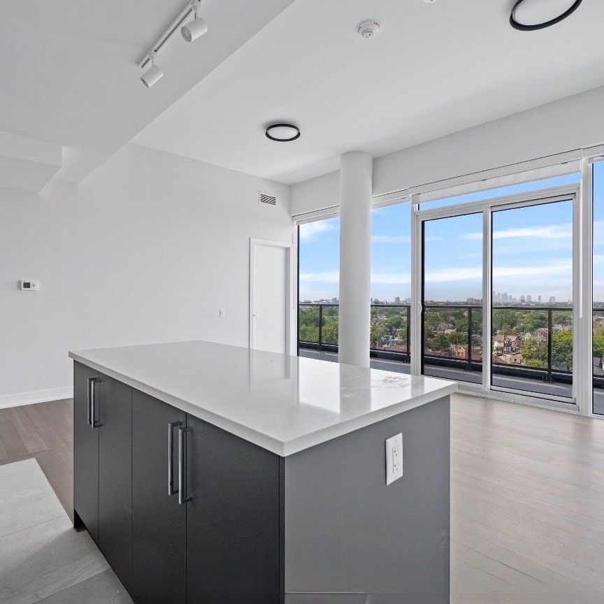 For Lease - 664 Spadina Avenue Unit# 1001, Toronto, Ontario - Photo 1