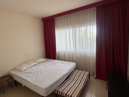 Ground Floor Apartment · Benahavís - Photo 2
