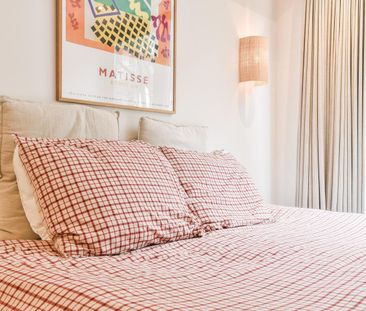 Appartement te huur: Balboastraat 40-H 1057 VX Amsterdam - Photo 6