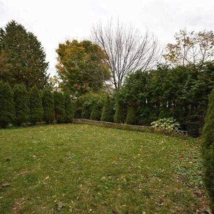 For Lease - 73 Knotty Pine Drive Unit# Bsmt, Whitby, Ontario - Photo 1