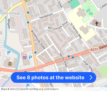 Spring Street, Wigan, WN1 3EX - Photo 1