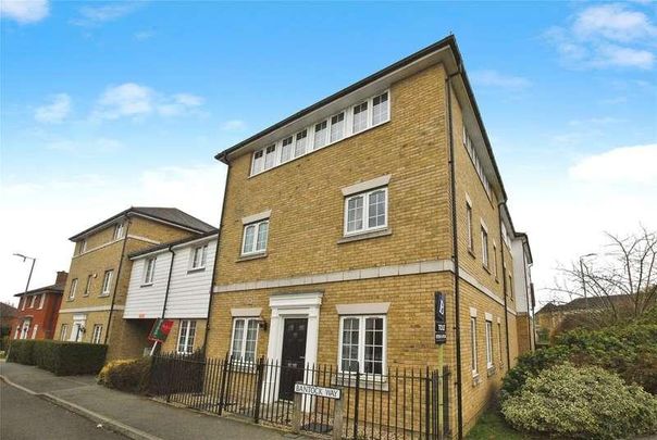 Bantock Way, Witham, Chelmsford, CM8 - Photo 1