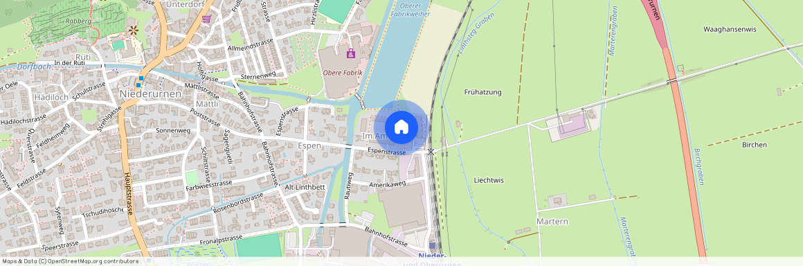 8867, Glarus Nord, Espenstrasse, 29