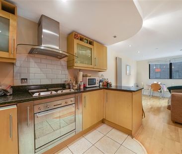 1 bedroom apartment to rent - Photo 3