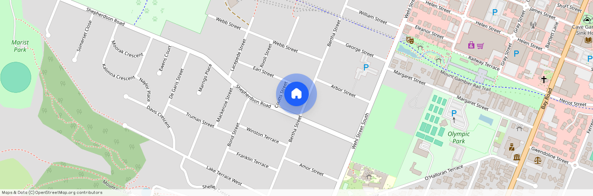 76 Bertha Street, Mount Gambier SA 5290