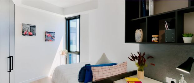 UniLodge Toowong, Brisbane - Photo 1