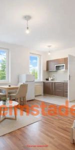 Pronájem bytu 1+kk 28 m - Fotografie 4