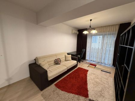 Vitan, Zizin, garsoniera, 42mp, bloc nou, etaj 2/6, decomand - Photo 4