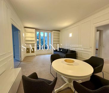 Location Appartement 2 pièces 69,96 m² à Neuilly-sur-Seine - Photo 5
