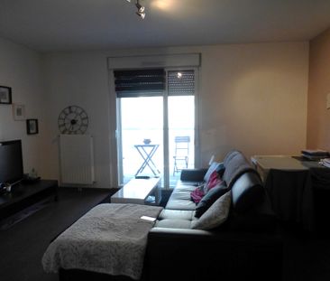 Appartement T2 à louer Saint Jacques De La Lande - 49 m² - Photo 1