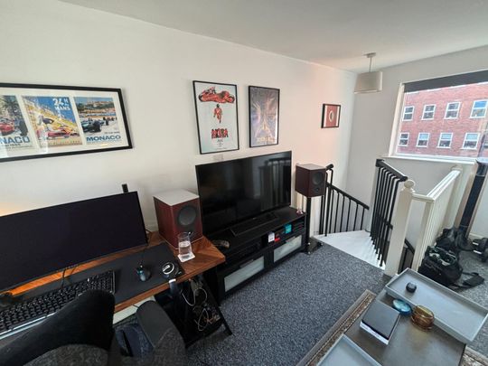 Wycliffe Street, LE1 5LS, Leicester - Photo 1