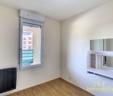 Location Appartement 2 pièces 56m² - Photo 5