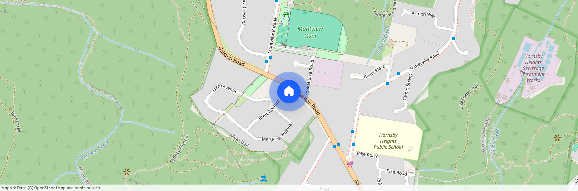 213B Galston Road, Hornsby Heights