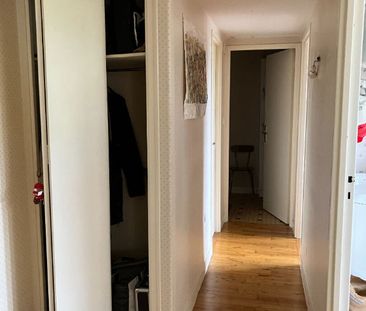 Appartement Rennes 2 pièce(s) 52.91 m2 - Photo 1