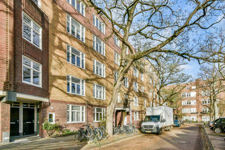 Te huur: Appartement Oude-IJselstraat 6 H in Amsterdam - Foto 4