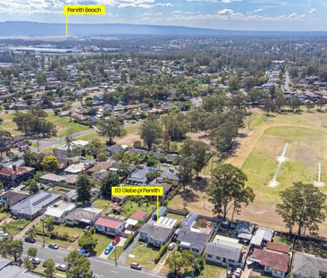 CONVENIENT LIVING IN PENRITH! - Photo 5