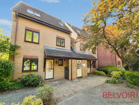 1 bedroom flat to rent - Photo 2