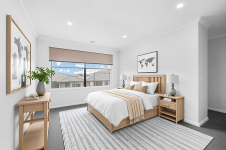 Brand New Luxury Family Home in Prime Aintree Location ! - Photo 4