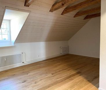 1.5 Zimmer, 72 m², 3. Stock - Photo 6