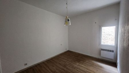 LA CIOTAT APPARTEMENT Type 3 - Photo 2