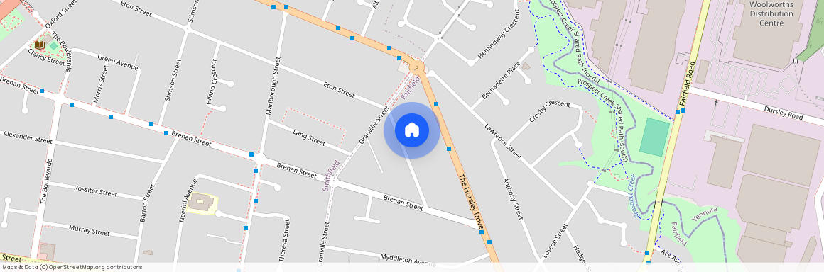 24 Eton Street, NSW 2165, Fairfield