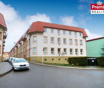 Pronájem bytu 1+kk 38 m2 - Фото 2