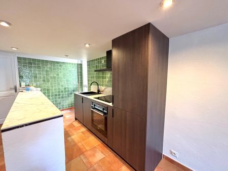 Location Appartement 3 pièces 52m² CASSIS 13260 - Photo 4