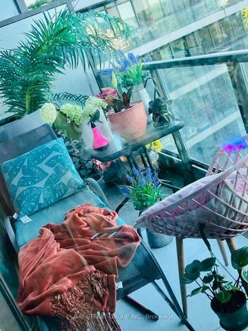 For Lease - 60 Berwick Avenue Unit# 911, Toronto, Ontario - Photo 5