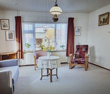 Te huur: Huis Oostdijk in Willemstad - Foto 1