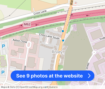 Hamnett Court, Warrington, Cheshire, WA3 - Photo 1