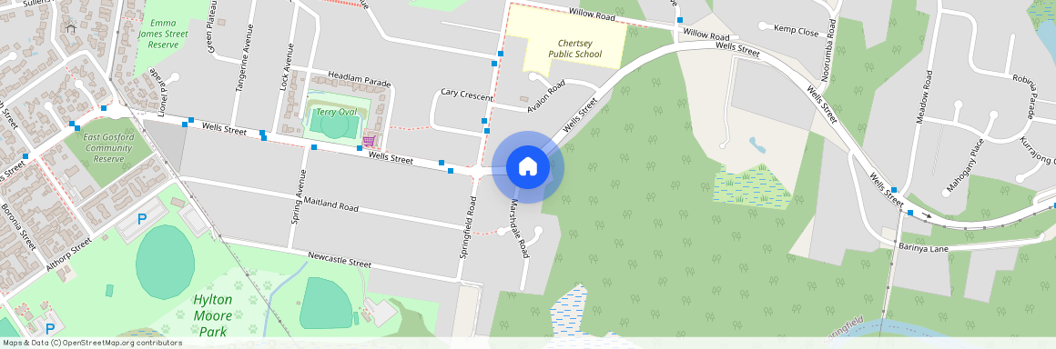 1A Marshdale Road, NSW 2250, Springfield