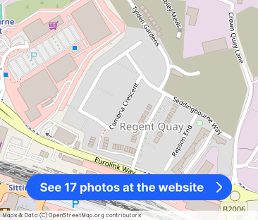 Cambria Crescent, Sittingbourne, ME10 - Photo 1