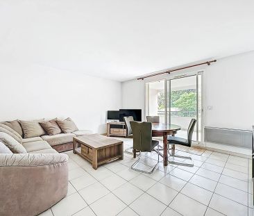 Appartement Marseille 3 pièce(s) 66 m2 - Photo 3