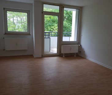 3-Zimmer-Wohnung in Wuppertal Oberbarmen-Wichlinghausen - Photo 1