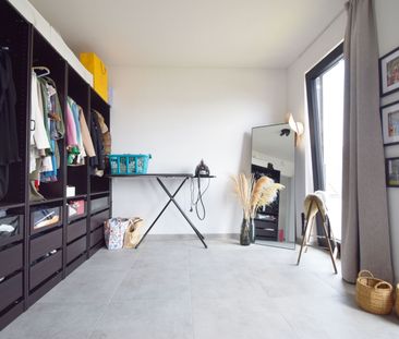 Makkelijk bereikbaar appartement met 2 slaapkamers vlakbij het centrum - Photo 6