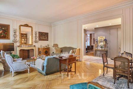 Paris XVIe - Lannes - Photo 4