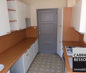 Location Appartement 2 pièces 60m² GRENOBLE 38000 - Photo 4