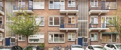 Tapuitstraat - Photo 1