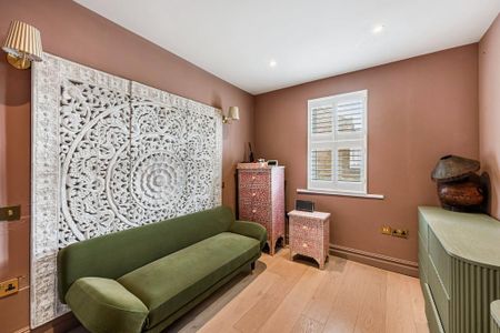 3 bedroom end of terrace house to rent - Photo 5