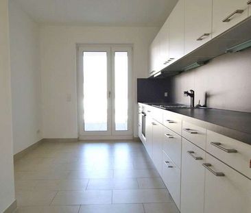 Wohnen in Mainnähe: Charmante 3-Zimmer-Wohnung mit Balkon, Loggia &... - Foto 1