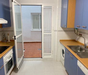 Apartamento planta baja en alquiler en Marbella - Photo 4